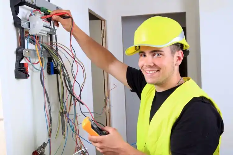 elektricien Lauwersoog